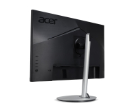 Acer CB242YSMIPRX srebrno-czarny PIVOT - 563192 - zdjęcie 7